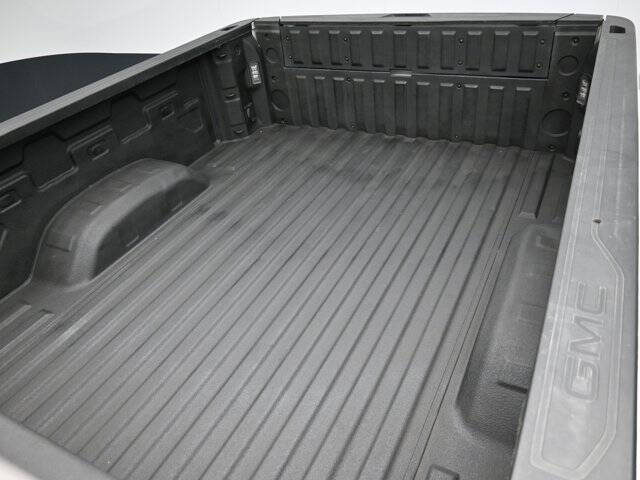 2020 GMC Sierra 2500HD