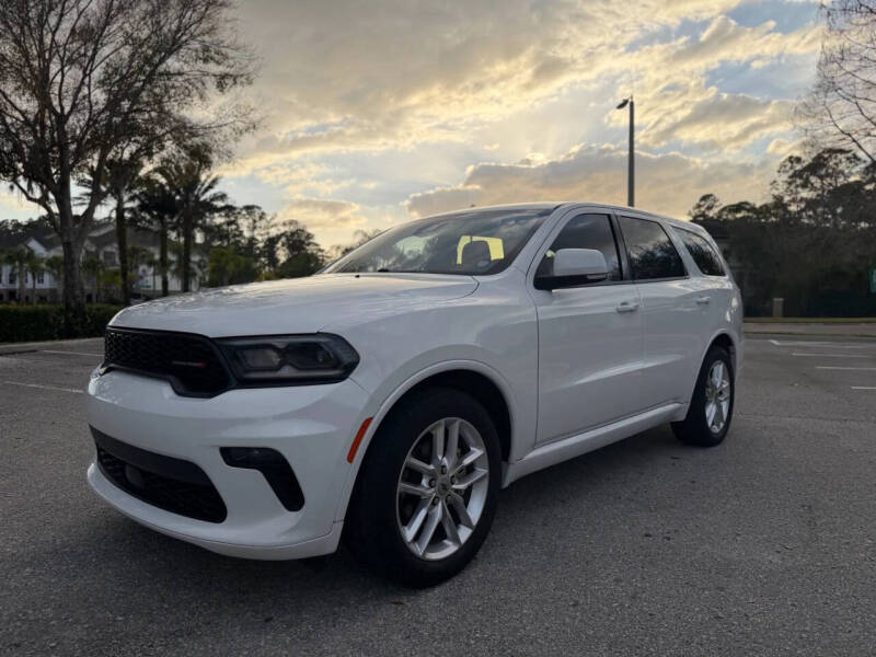 2022 Dodge Durango