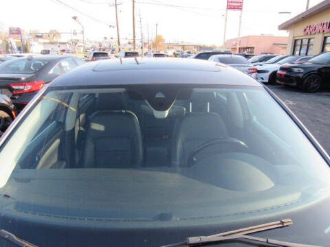 2020 Volkswagen Passat SE