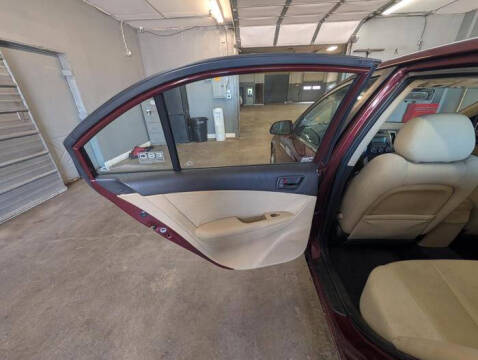 2009 Hyundai Sonata