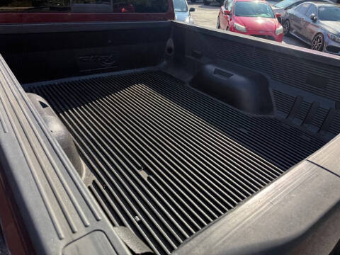 2011 Ford F-350 Super Duty