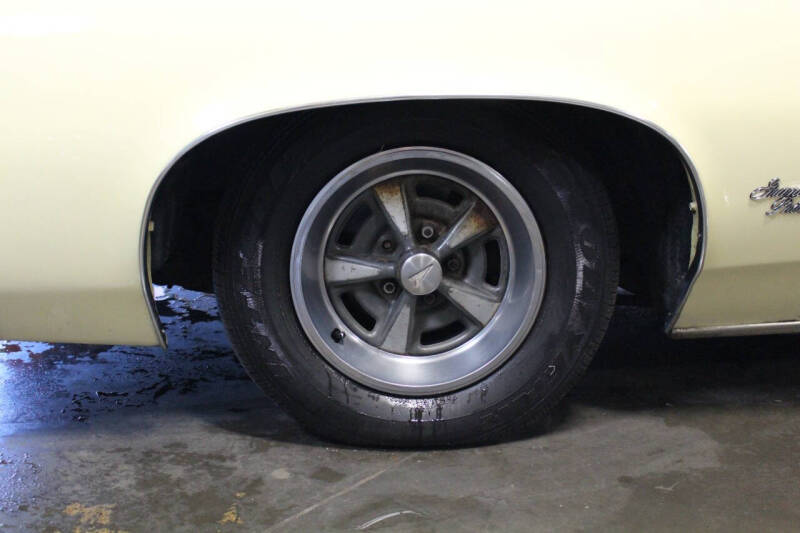 1977 Pontiac Grand Prix