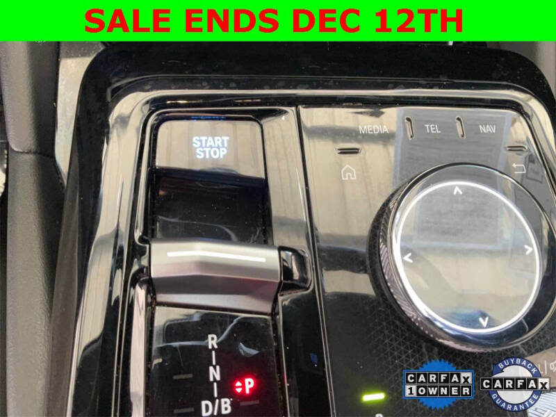 2024 BMW i5 eDrive40