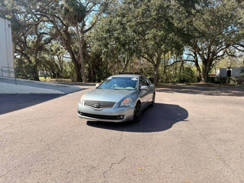 2008 Nissan Altima