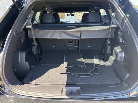 2026 Mitsubishi Outlander LE