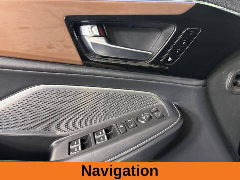 2022 Acura MDX SH-AWD w/Tech