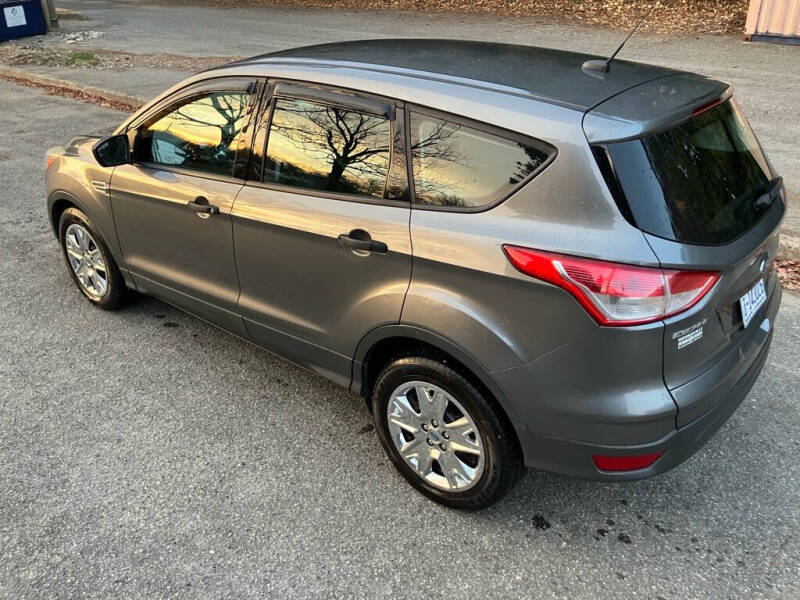 2014 Ford Escape S