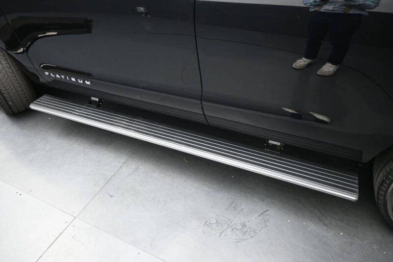 2020 Ford Expedition Platinum
