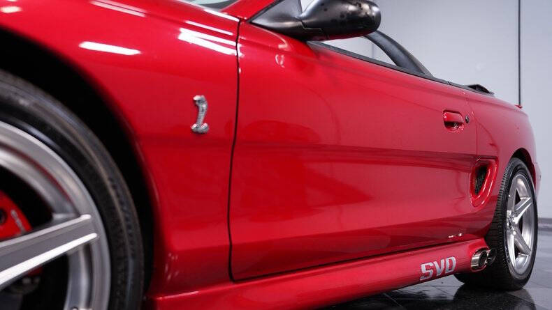 1994 Ford Mustang GT