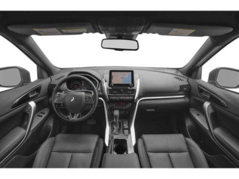 2024 Mitsubishi Eclipse Cross