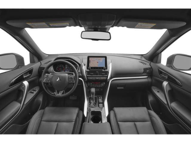 2024 Mitsubishi Eclipse Cross