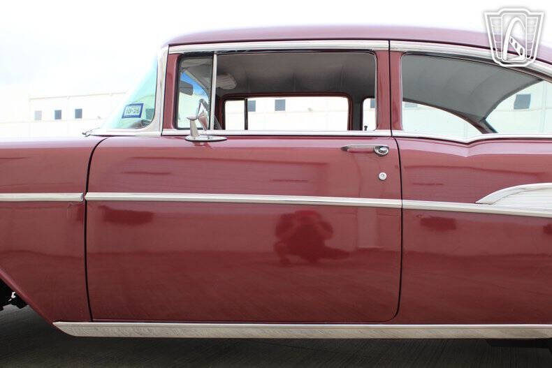 1957 Chevrolet Bel Air