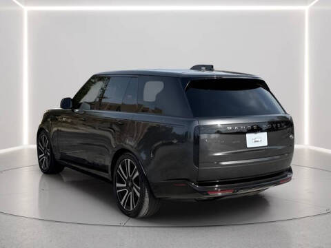 2023 Land Rover Range Rover P530 SE