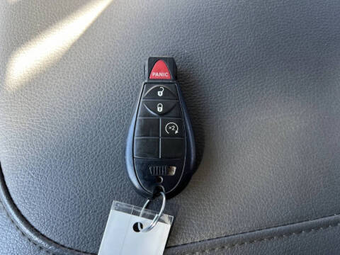 2019 RAM 1500 Classic