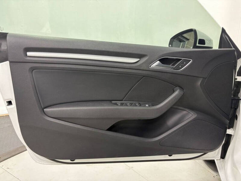 2019 Audi A3 Premium 40 TFSI