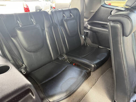 2011 Toyota Highlander Limited