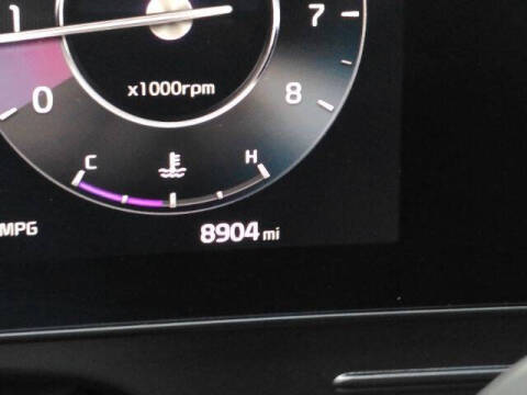 2025 Kia Sportage SX-Prestige