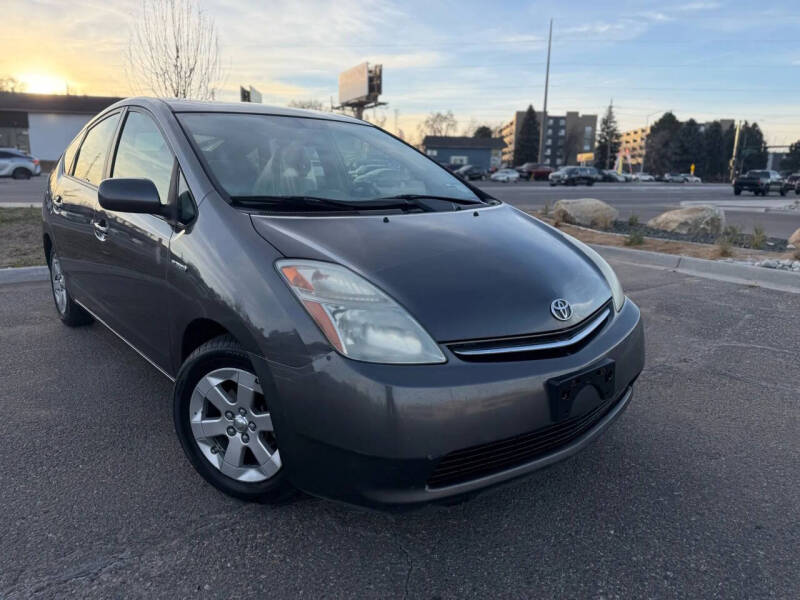2006 Toyota Prius