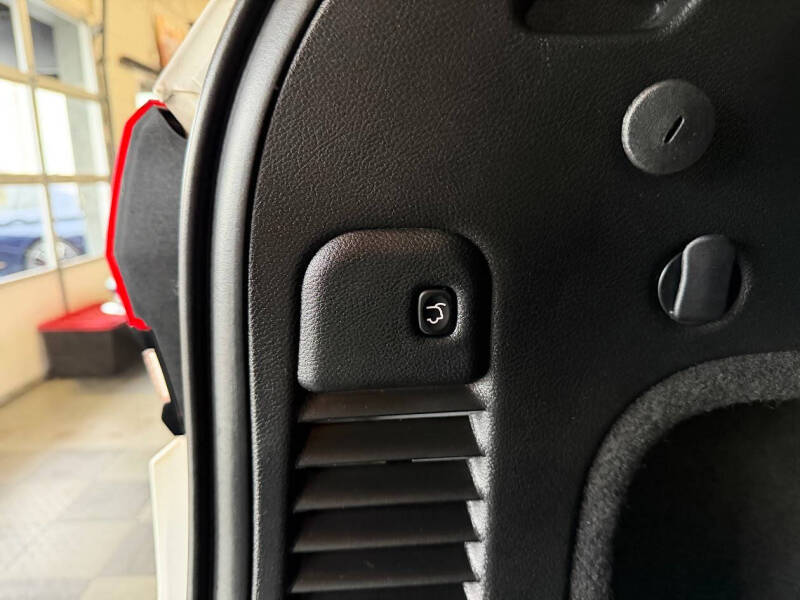 2020 Jeep Grand Cherokee SRT