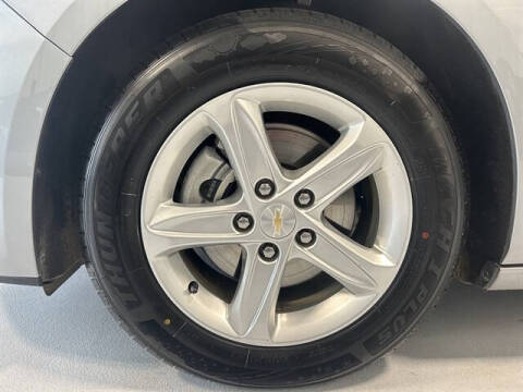 2024 Chevrolet Malibu LS