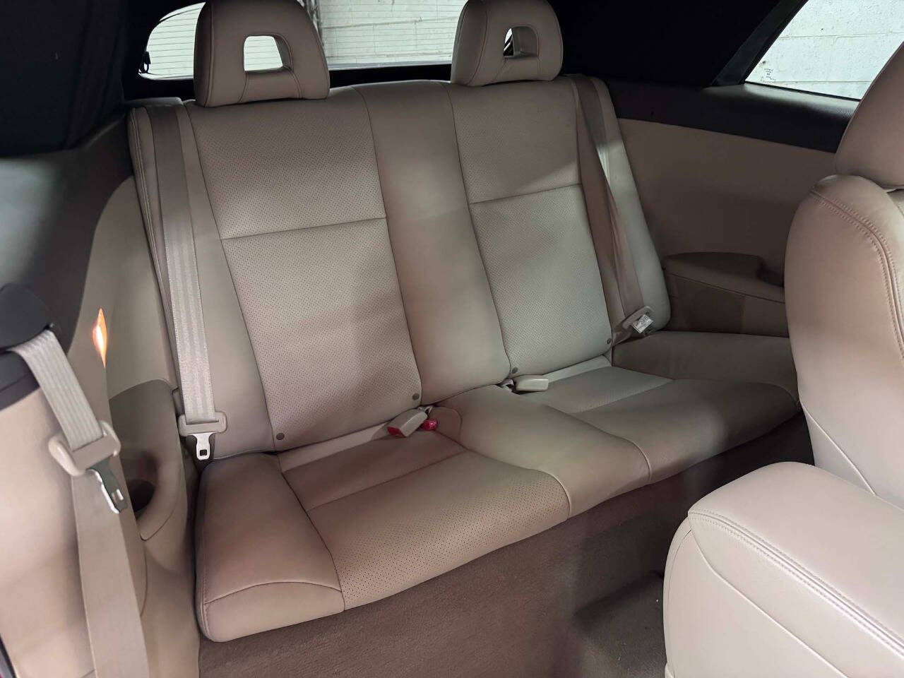 2008 Toyota Camry Solara 27