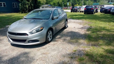 2015 Dodge Dart for sale at One Stop Motor Club in Jacksonville FL