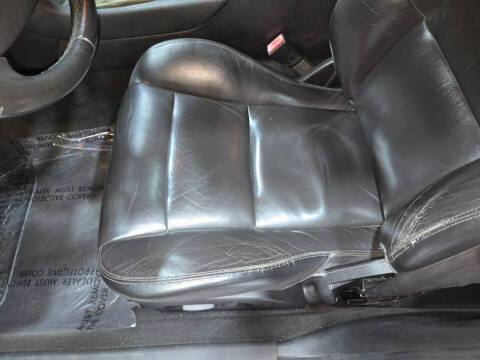 2005 Jaguar S-Type R