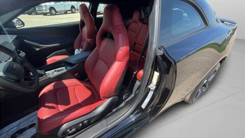 2026 Dodge Charger