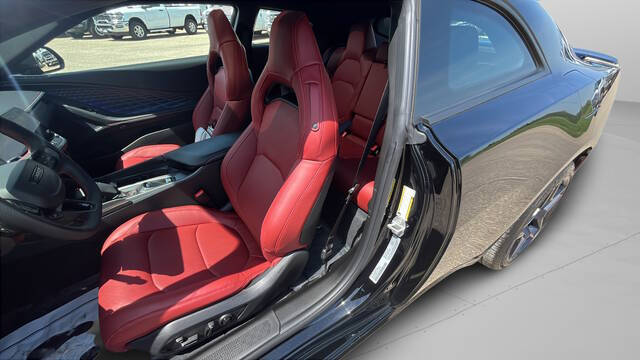 2026 Dodge Charger