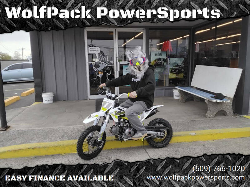 2026 Denago MX 1