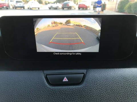 2024 Mazda CX-90 3.3 Turbo Preferred Plus