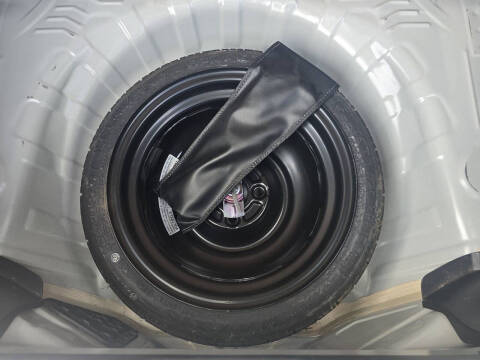 2019 Mitsubishi Mirage ES