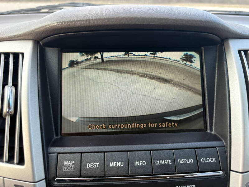 2004 Lexus RX 330