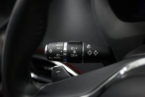 2020 Jaguar F-PACE Checkered Flag Limited Edition