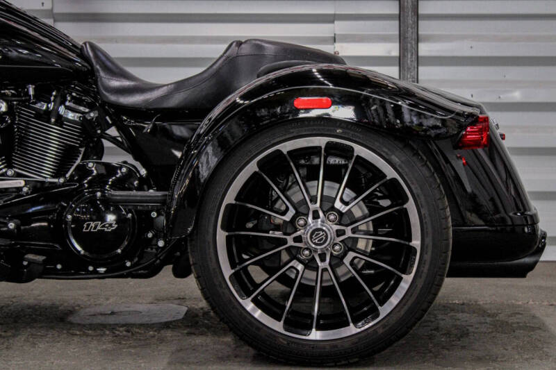 2023 Harley-Davidson Road Glide 3