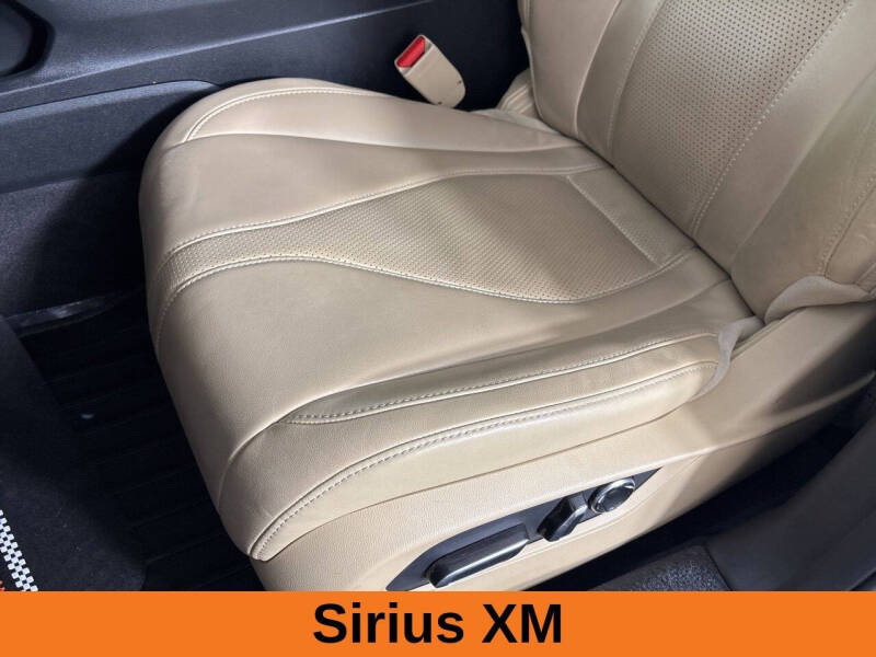 2025 Acura TLX w/Tech