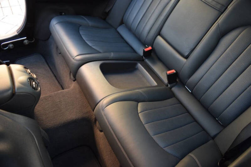 2003 Mercedes-Benz CLK CLK 55 AMG