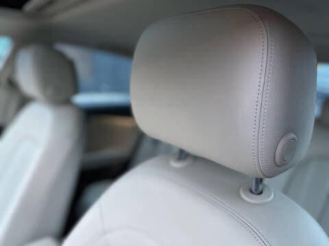 2016 Audi A7 3.0 quattro TDI Prestige