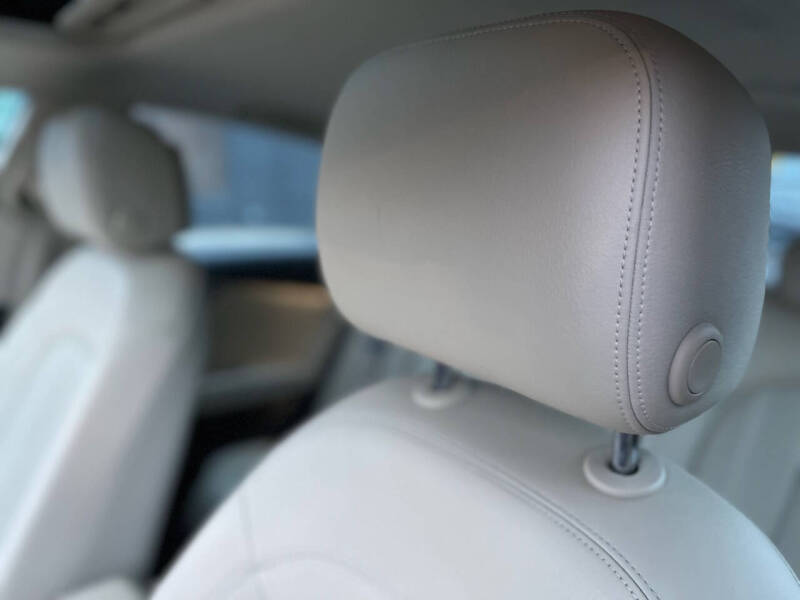 2016 Audi A7 3.0 quattro TDI Prestige