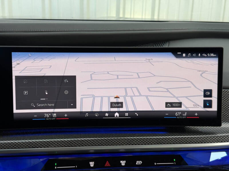 2023 BMW i7 xDrive60