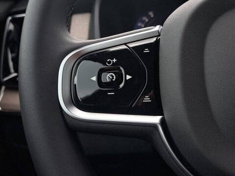 2026 Volvo XC90 B6 Plus 7P