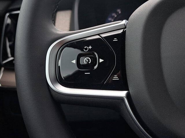 2026 Volvo XC90 B6 Plus 7P