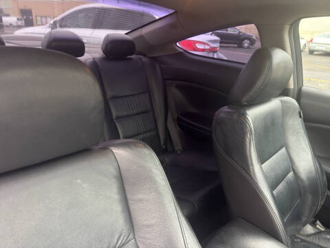 2010 Honda Accord