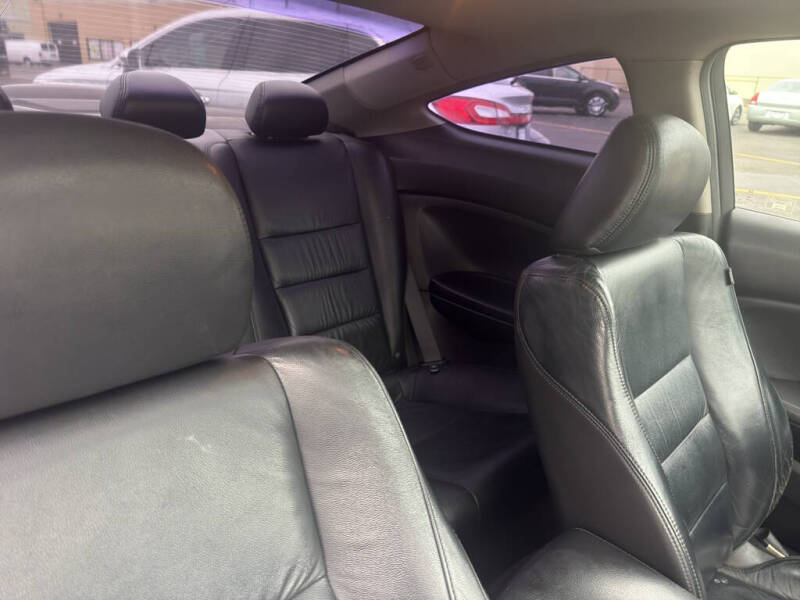 2010 Honda Accord