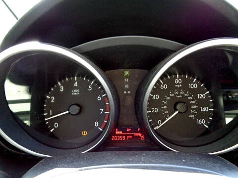 2012 Mazda MAZDA5 Grand Touring