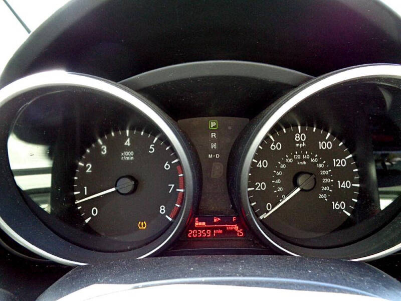 2012 Mazda MAZDA5 Grand Touring