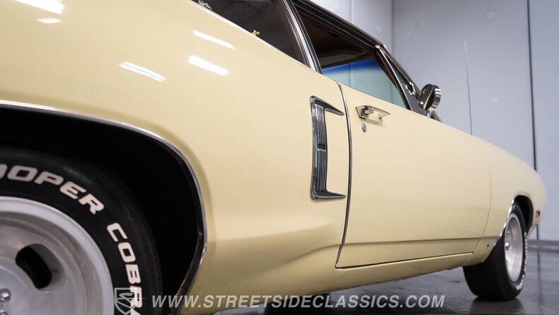 1970 Dodge Coronet