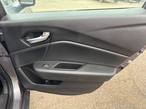 2021 Acura TLX w/Tech