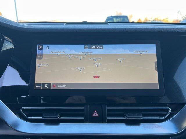 2021 Kia Niro EV EX Premium