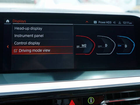 2020 BMW Z4 sDrive 30i